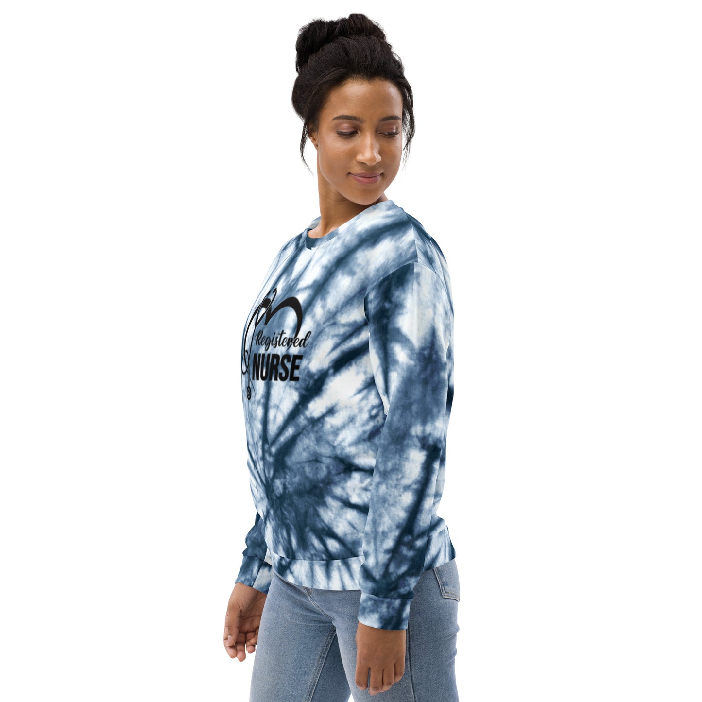 Unisex Sweatshirt Adult Activewear