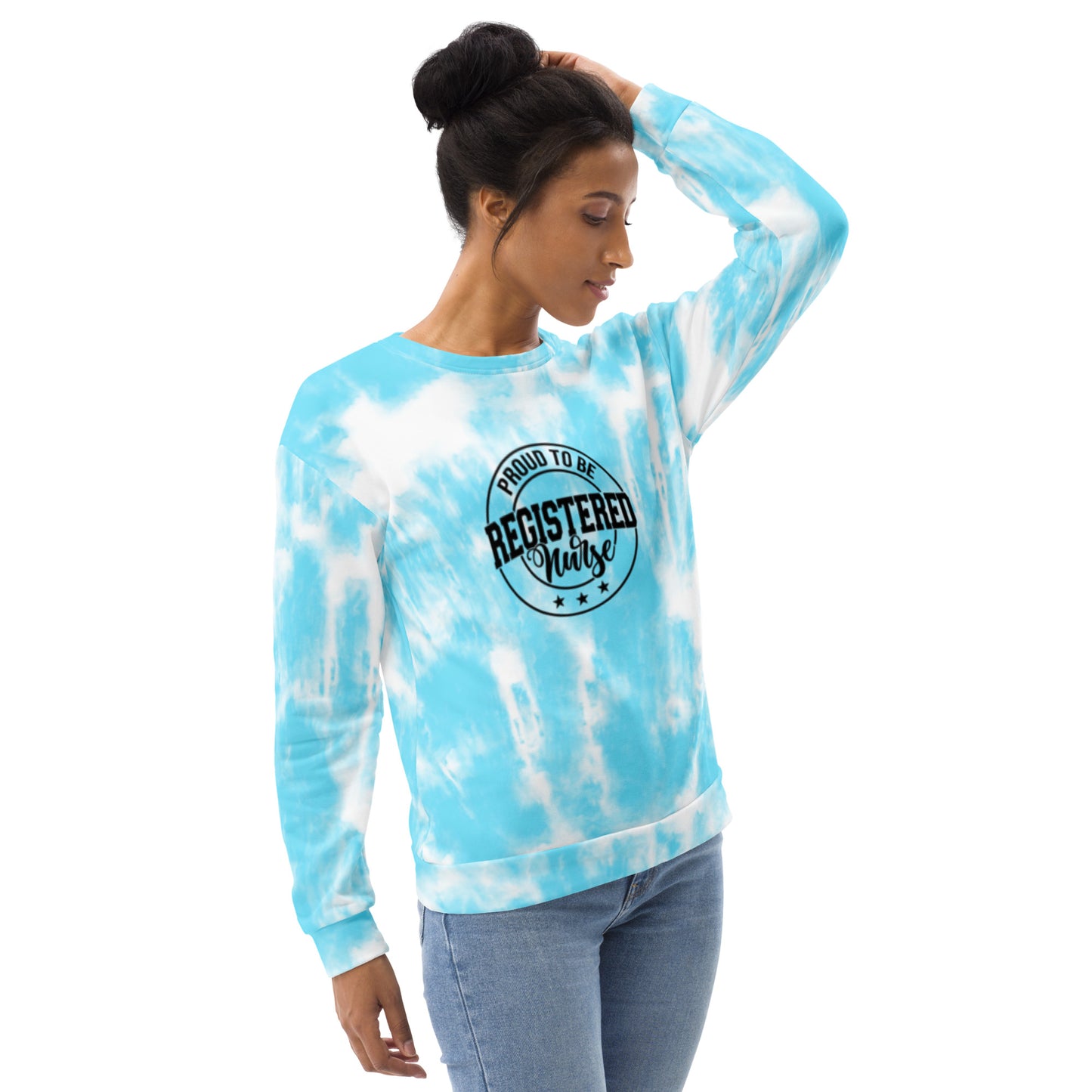 Unisex Sweatshirt Adult Activewear