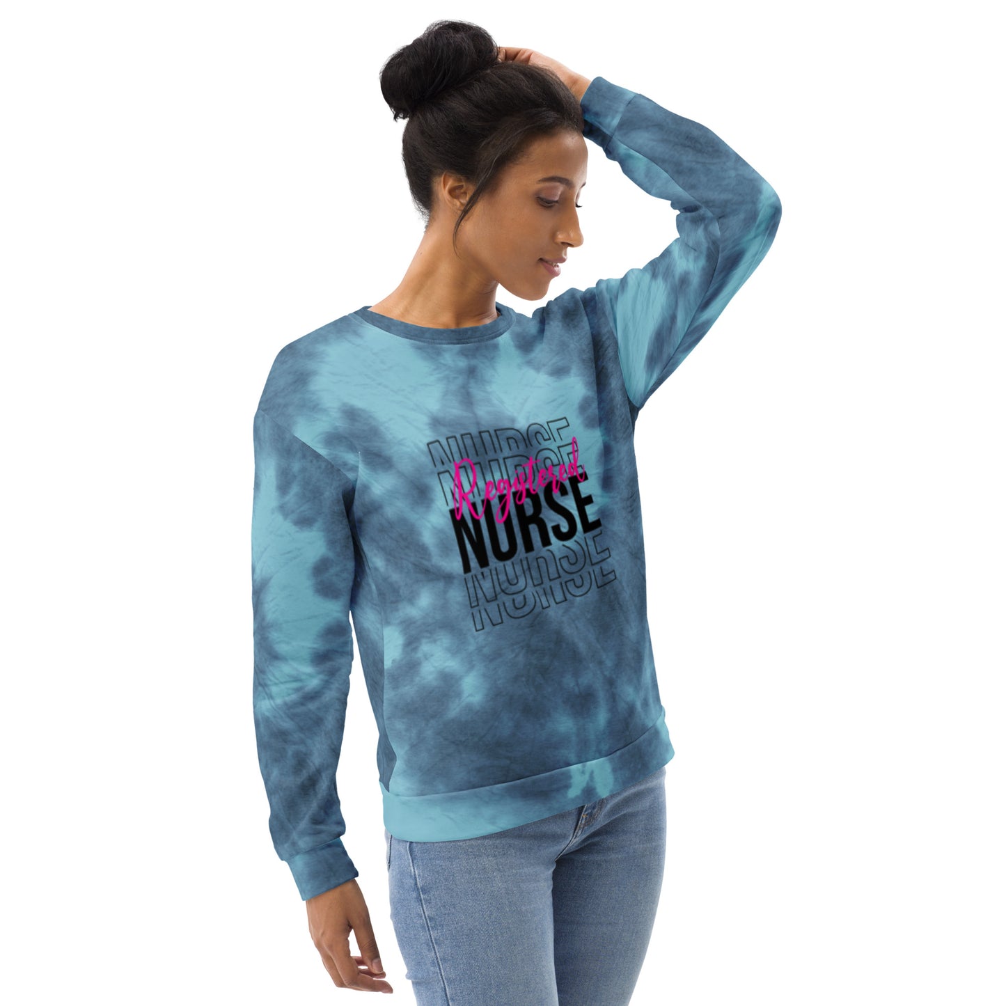 Unisex Sweatshirt Adult Activewear