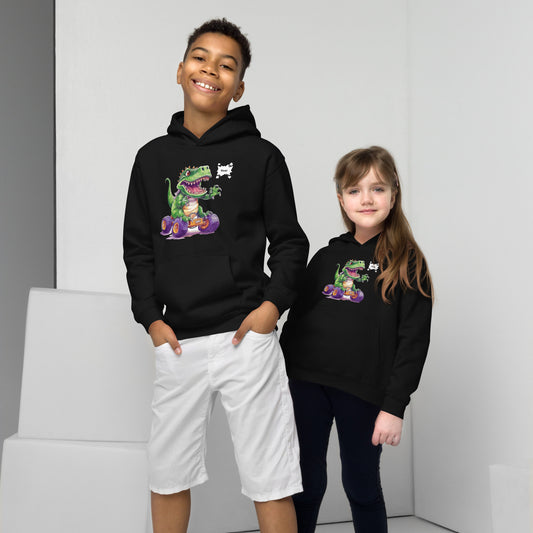 Kids Hoodie Activewear