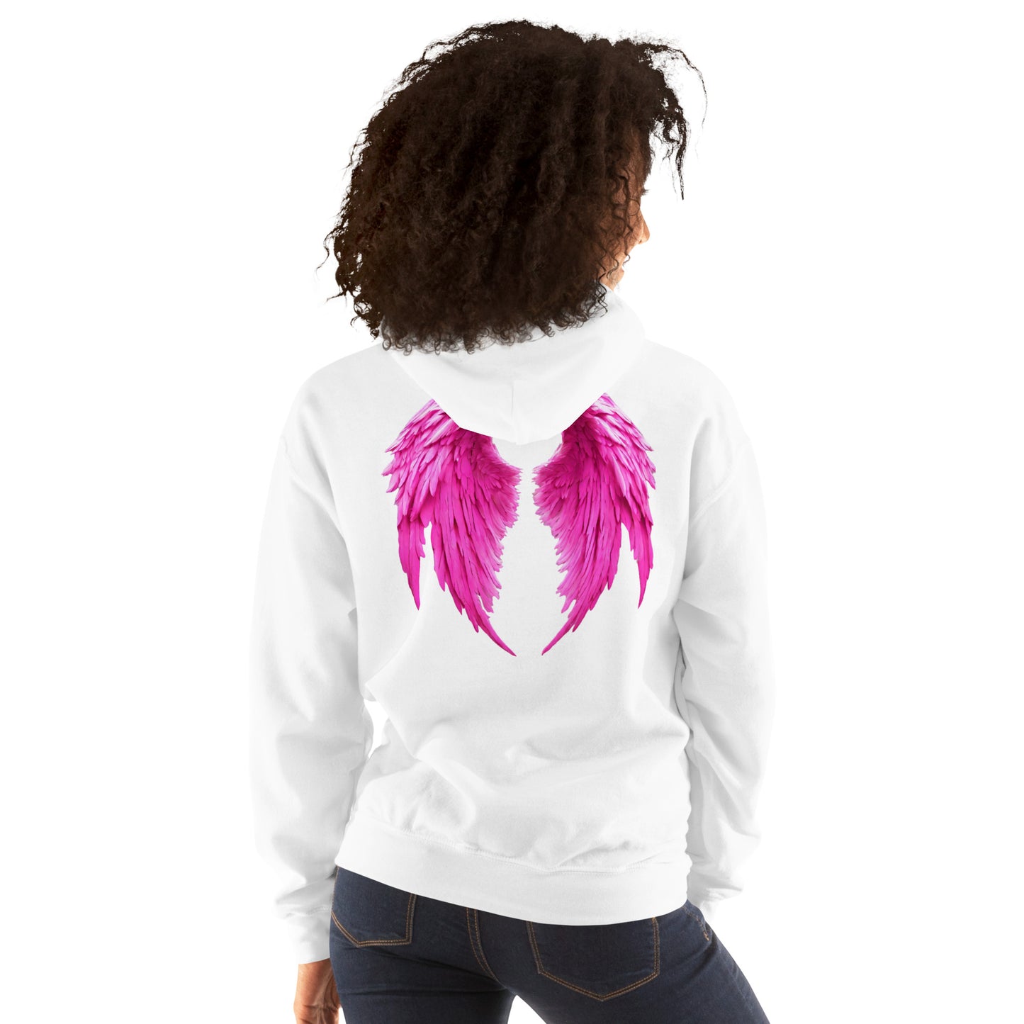 Catch Flights Not Feelings Unisex Hoodie Adult/Teen Activewear