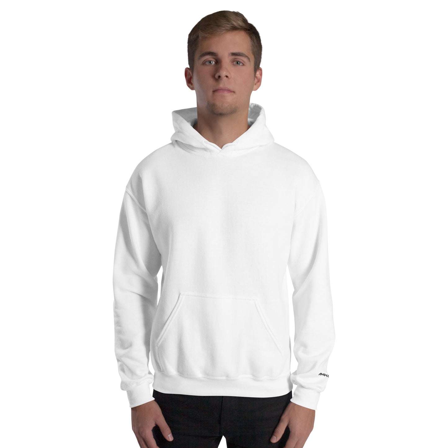 Unisex Hoodie Adult/Teen Up To 5XL Activewear