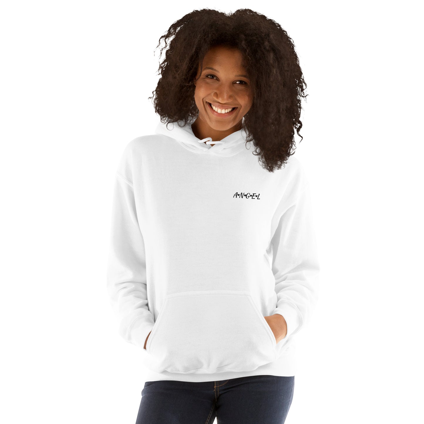 Unisex Hoodie Adult/Teen Up To 5XL