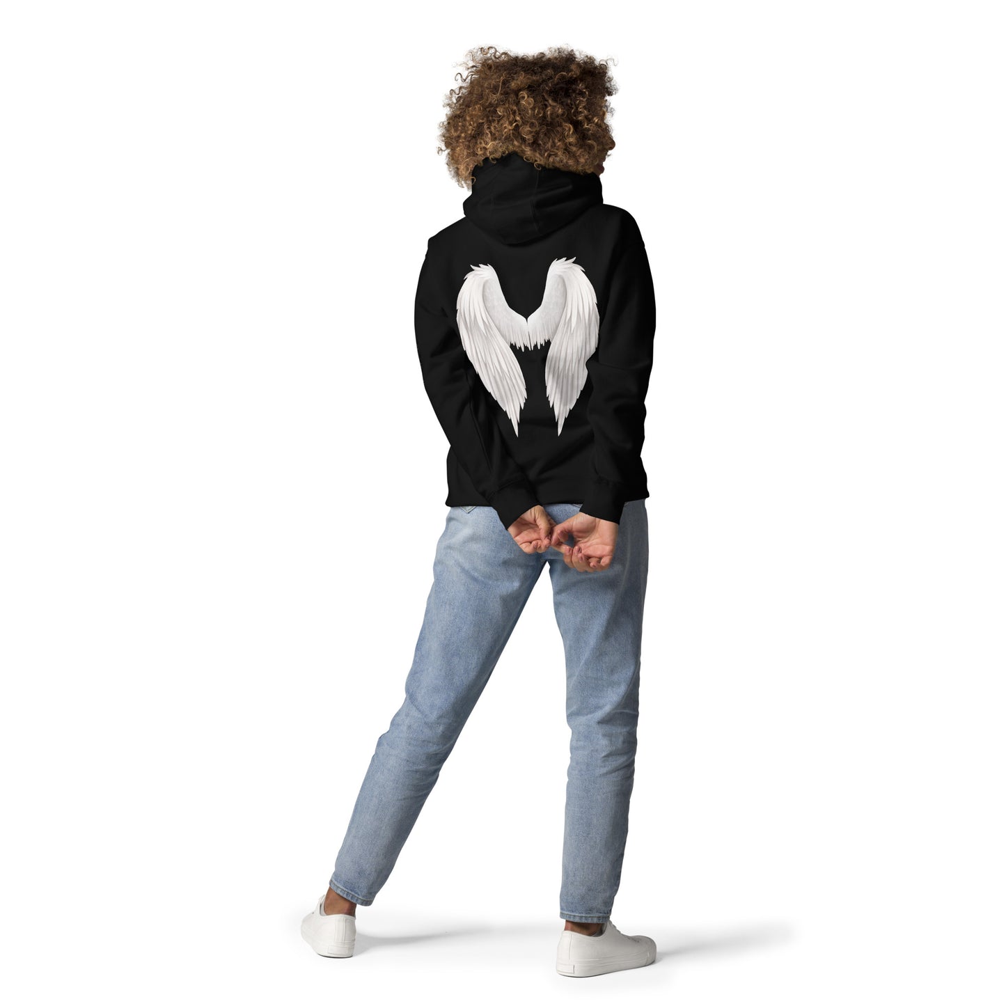 Comes In Many Colors Take A Look Unisex Hoodie Adult/Teen Activewear