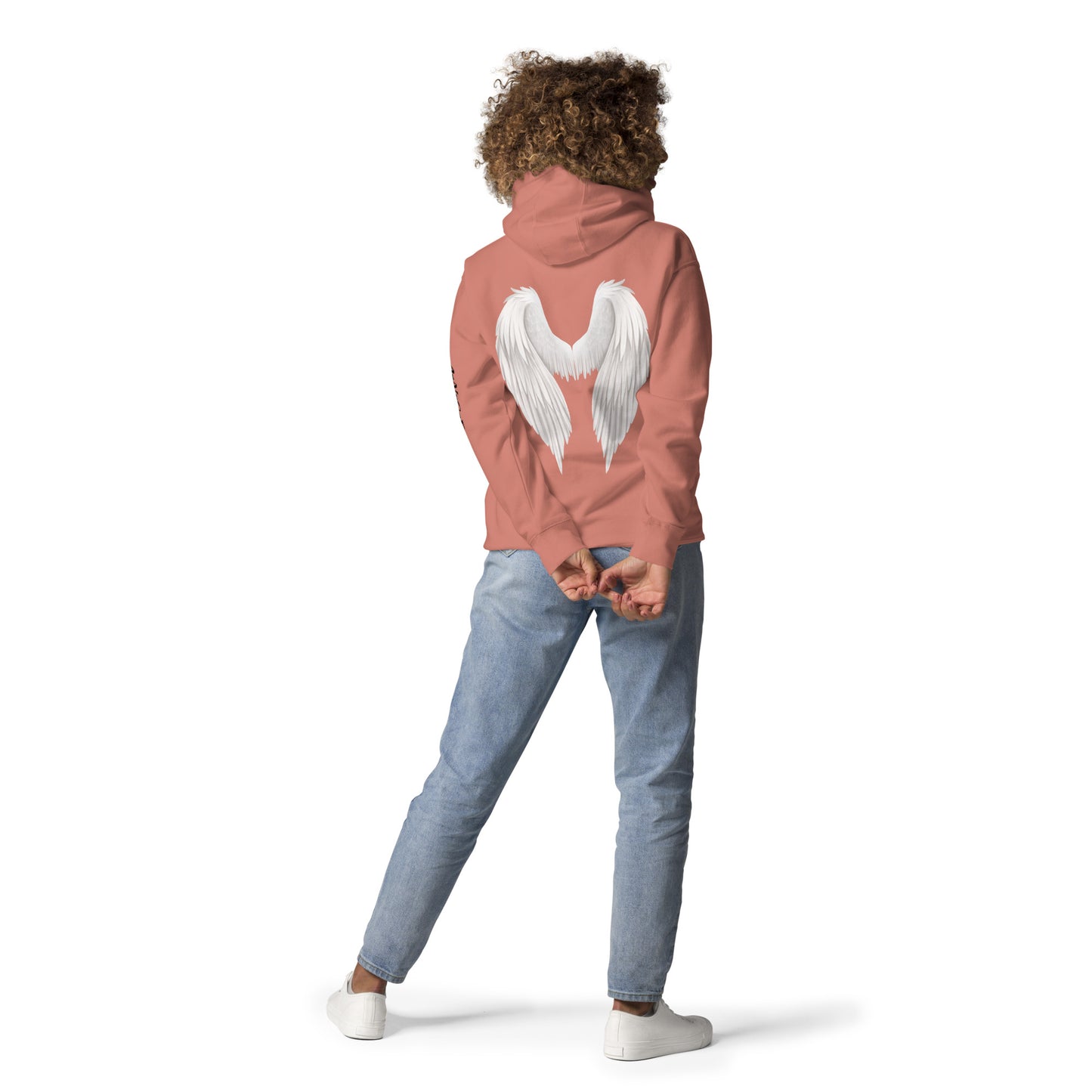 Comes In Many Colors Take A Look Unisex Hoodie Adult/Teen Activewear