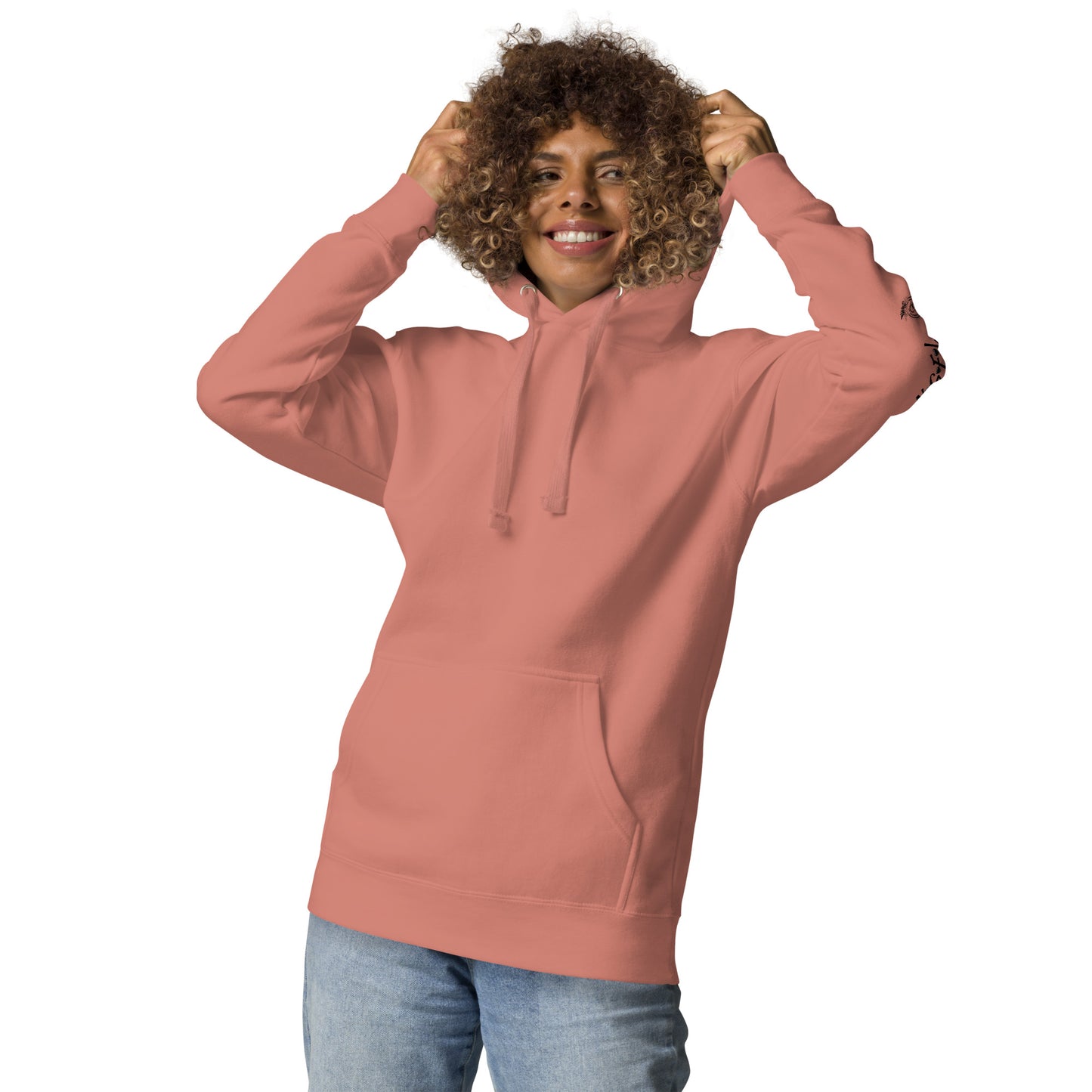 Comes In Many Colors Take A Look Unisex Hoodie Adult/Teen Activewear