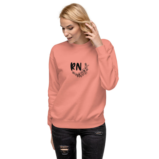 Unisex Premium Sweatshirt Adult Activewear