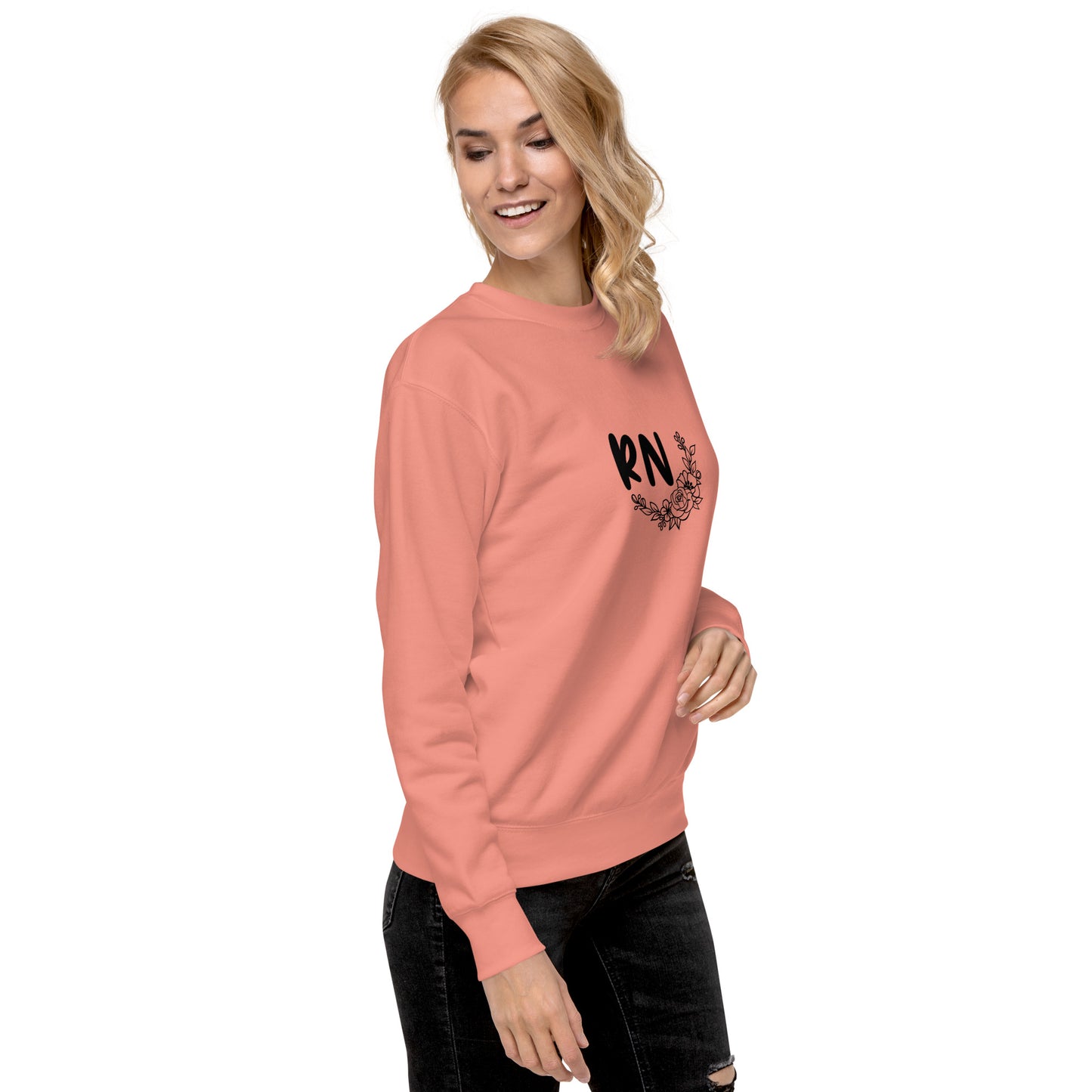 Unisex Premium Sweatshirt Adult Activewear