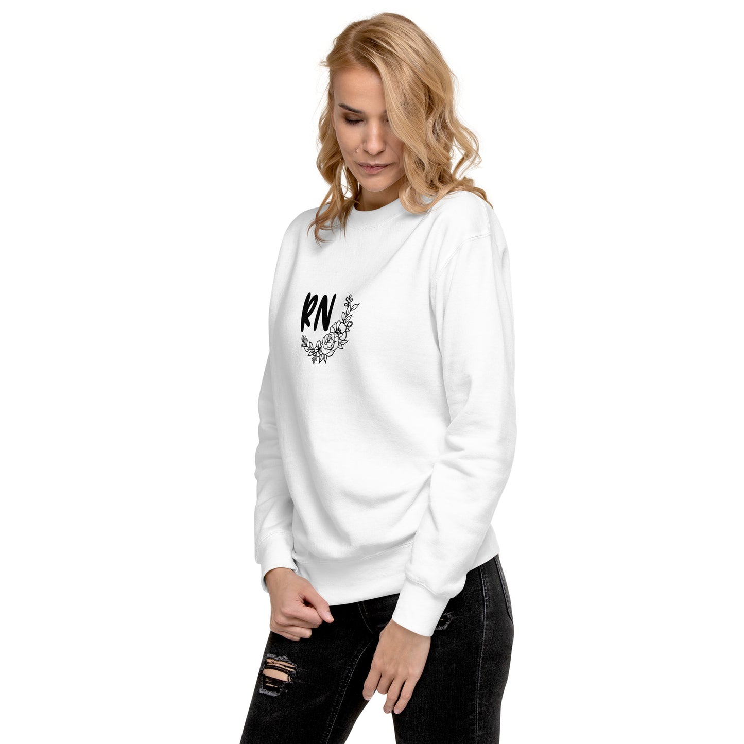 Unisex Premium Sweatshirt Adult Activewear