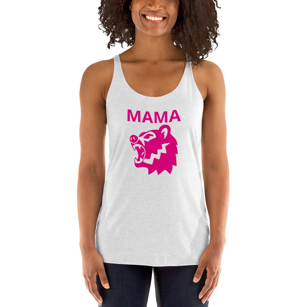 Women's Racerback Tank